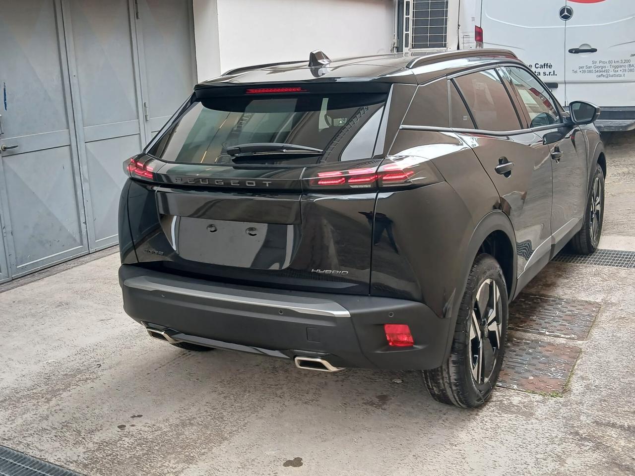 Peugeot 2008 PureTech 100 Allure S&S