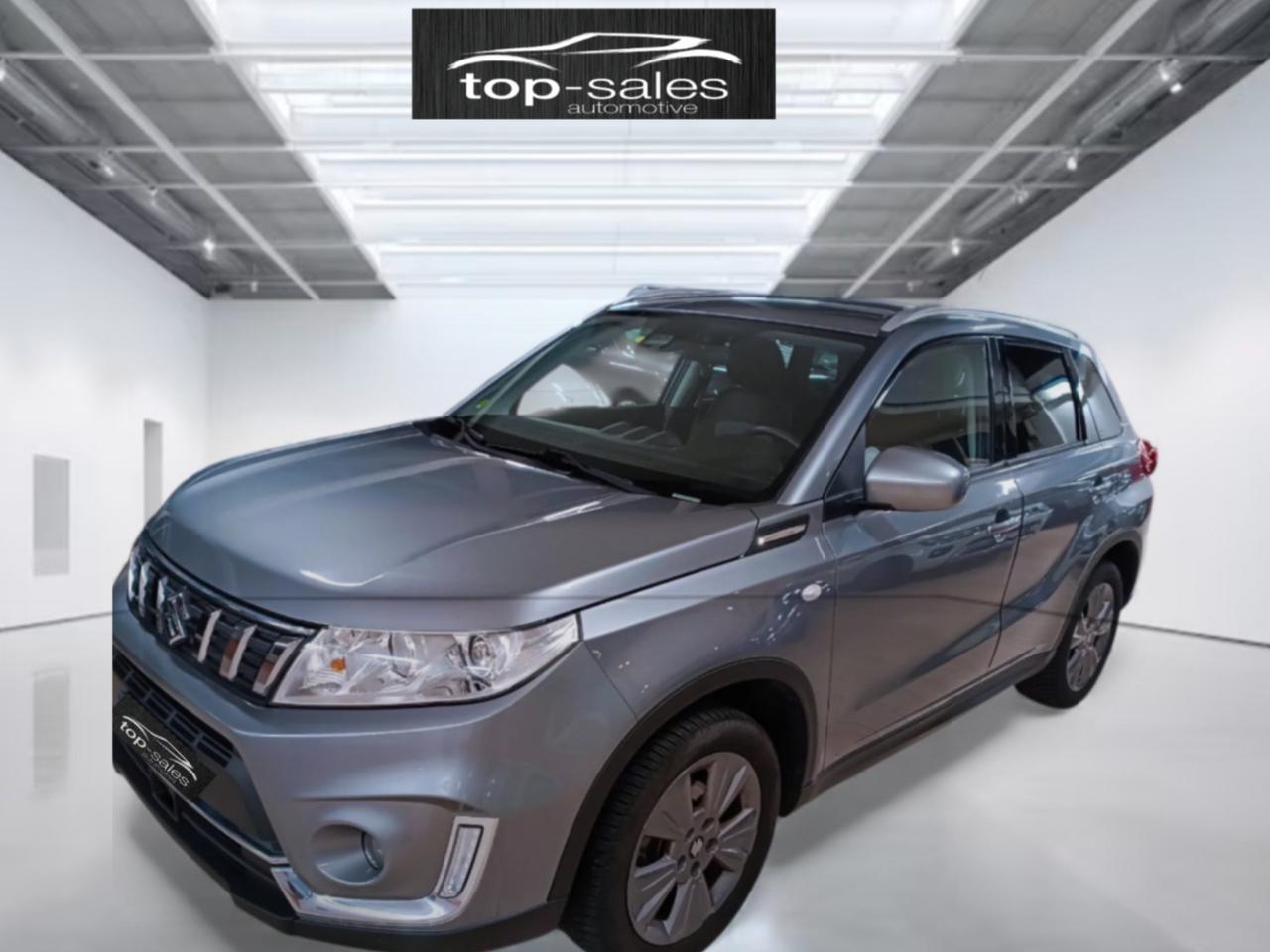 Suzuki Vitara 1.0 Boosterjet A/T 4WD AllGrip Cool Perfetta