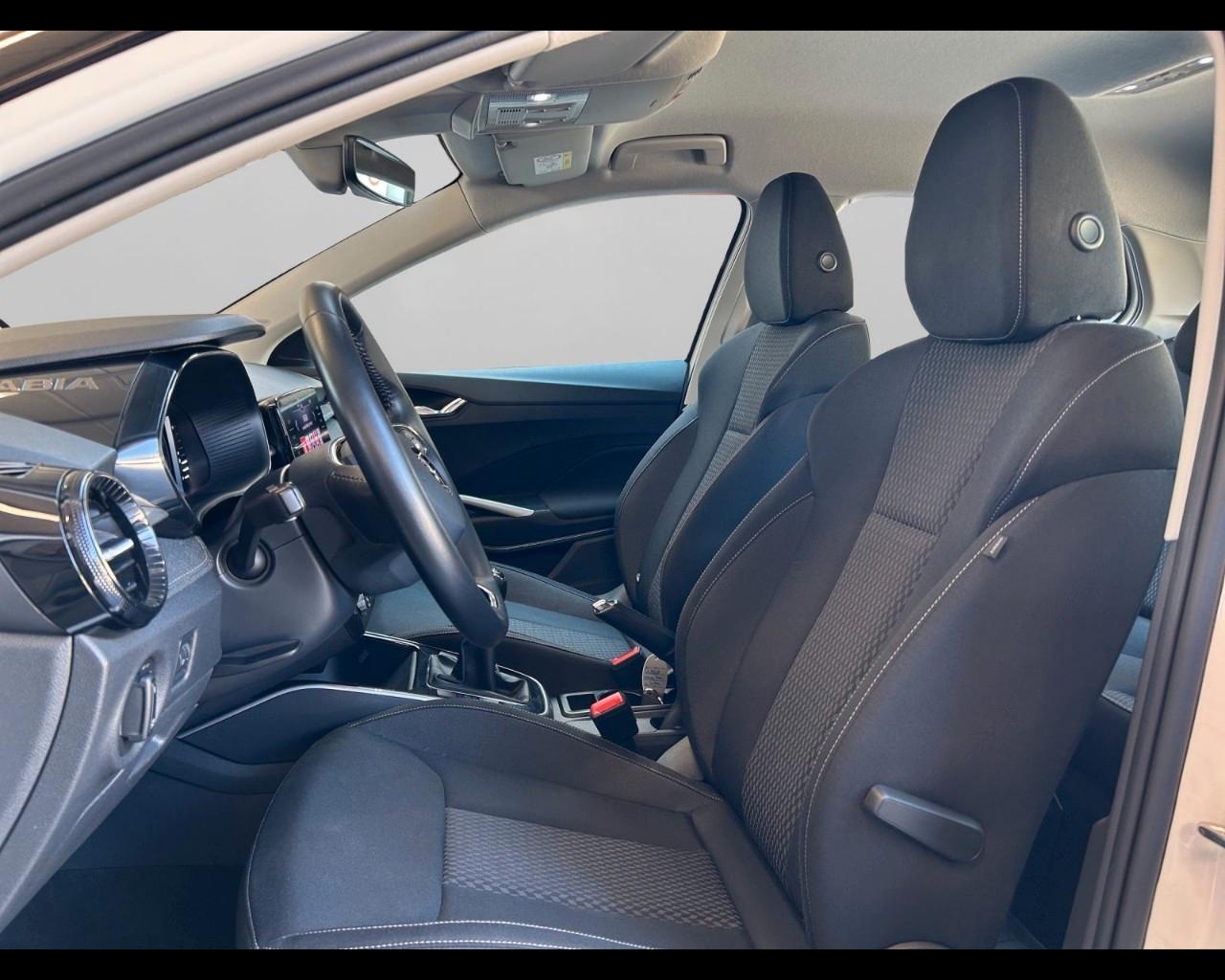 SKODA Fabia IV - Fabia 1.0 tsi evo Style 95cv