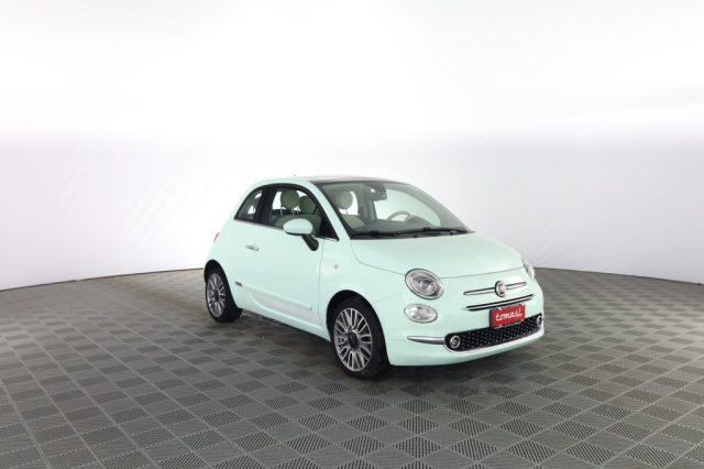 FIAT 500 500 1.2 69 CV Lounge