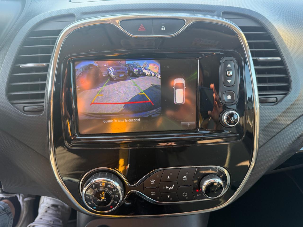 Renault Captur 1.5 dCi 8V 90 CV Start&Stop Energy R-Link