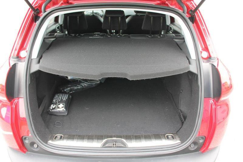 Peugeot 2008 PureTech Turbo 110cv GT Line S/S