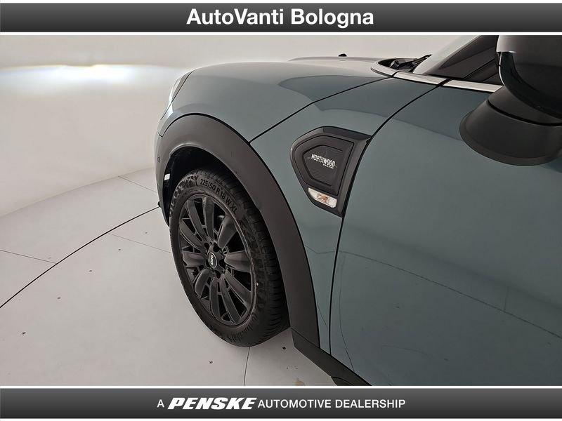 MINI Mini Countryman F60 Mini 1.5 Cooper Northwood Edition Countryman