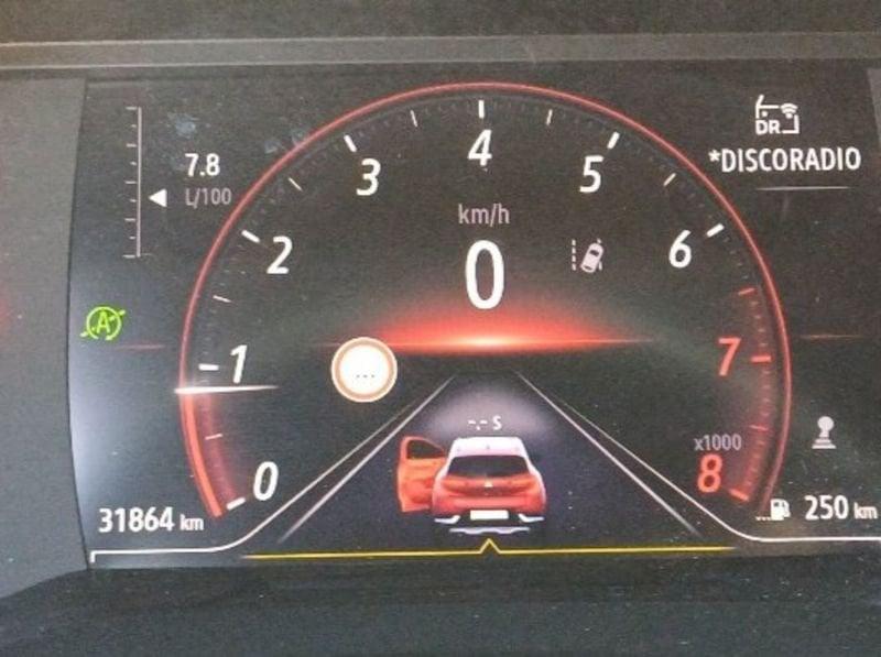 Renault Captur Captur 1.0 tce Intens 90cv