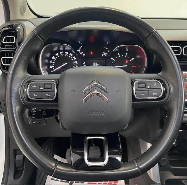 Citroen C3 Aircross BlueHDi 102CV S&S Shine