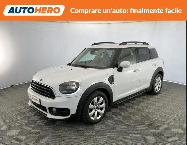 MINI Countryman 1.5 One D Countryman