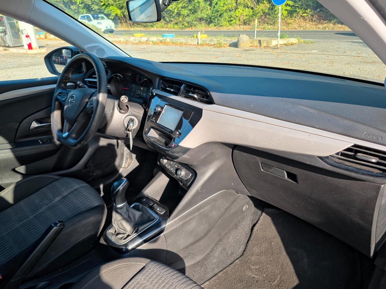 Opel Corsa 1.2 Elegance CV-75 E6 Manuale NEO 2020