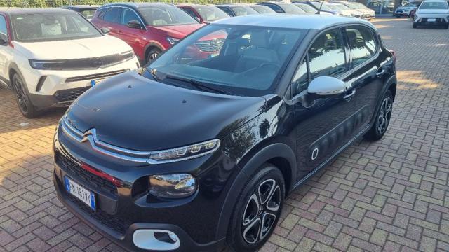 CITROEN C3 PureTech 82 Shine