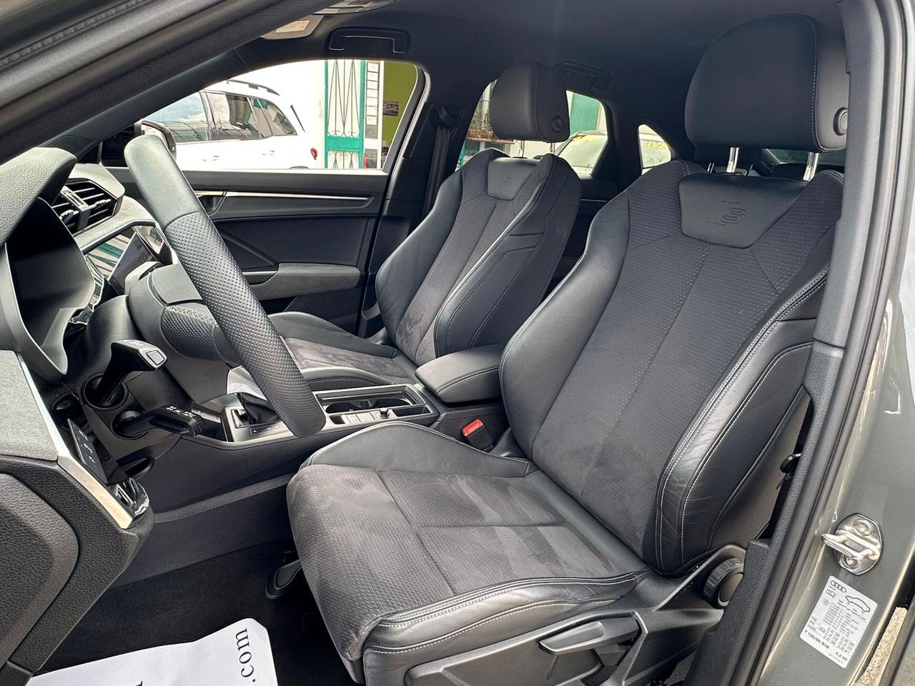 AUDI Q3 SPB S-LINE QUATTRO 40TDI 193CV - IVA - PRONTA CONSEGNA