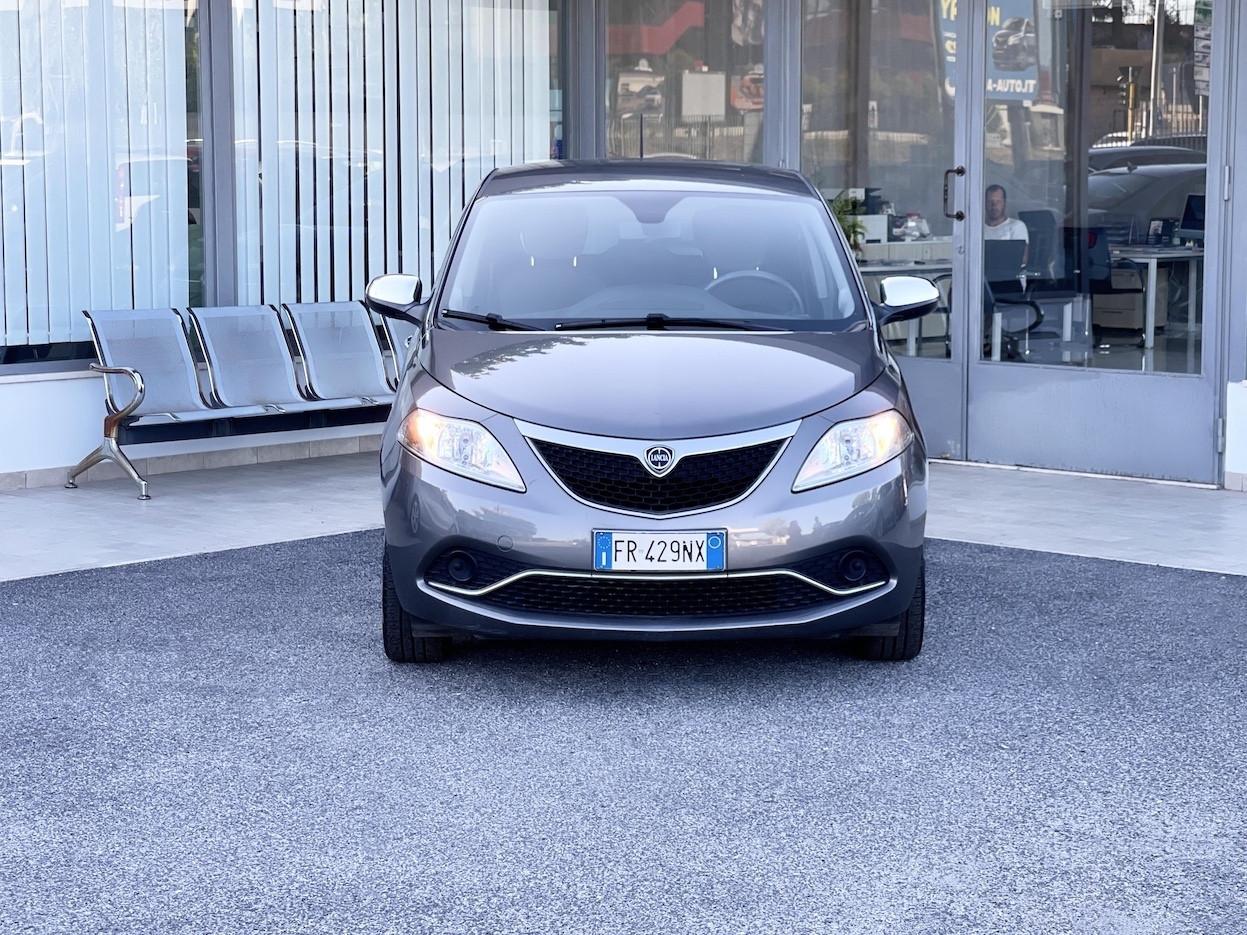 Lancia Ypsilon 1.2 Benzina 69CV E6 Neo. - 2018