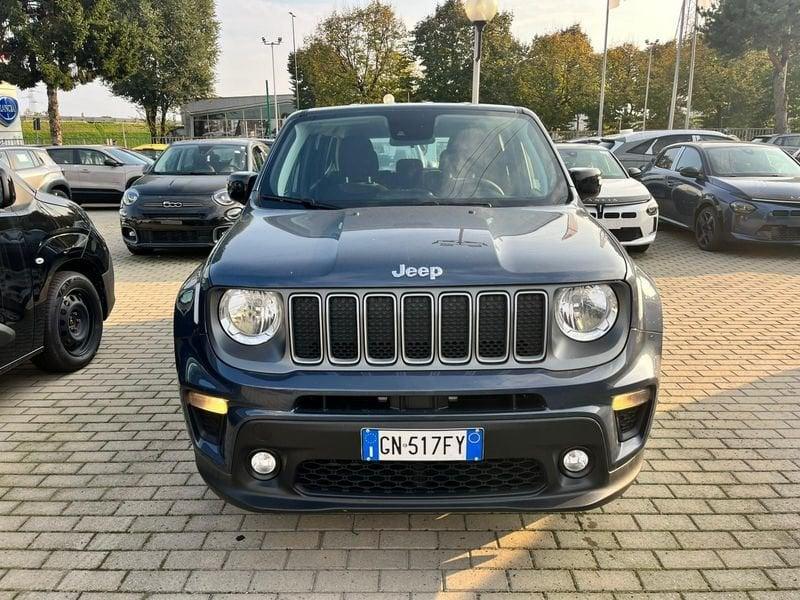 Jeep Renegade 1.0 T3 Limited