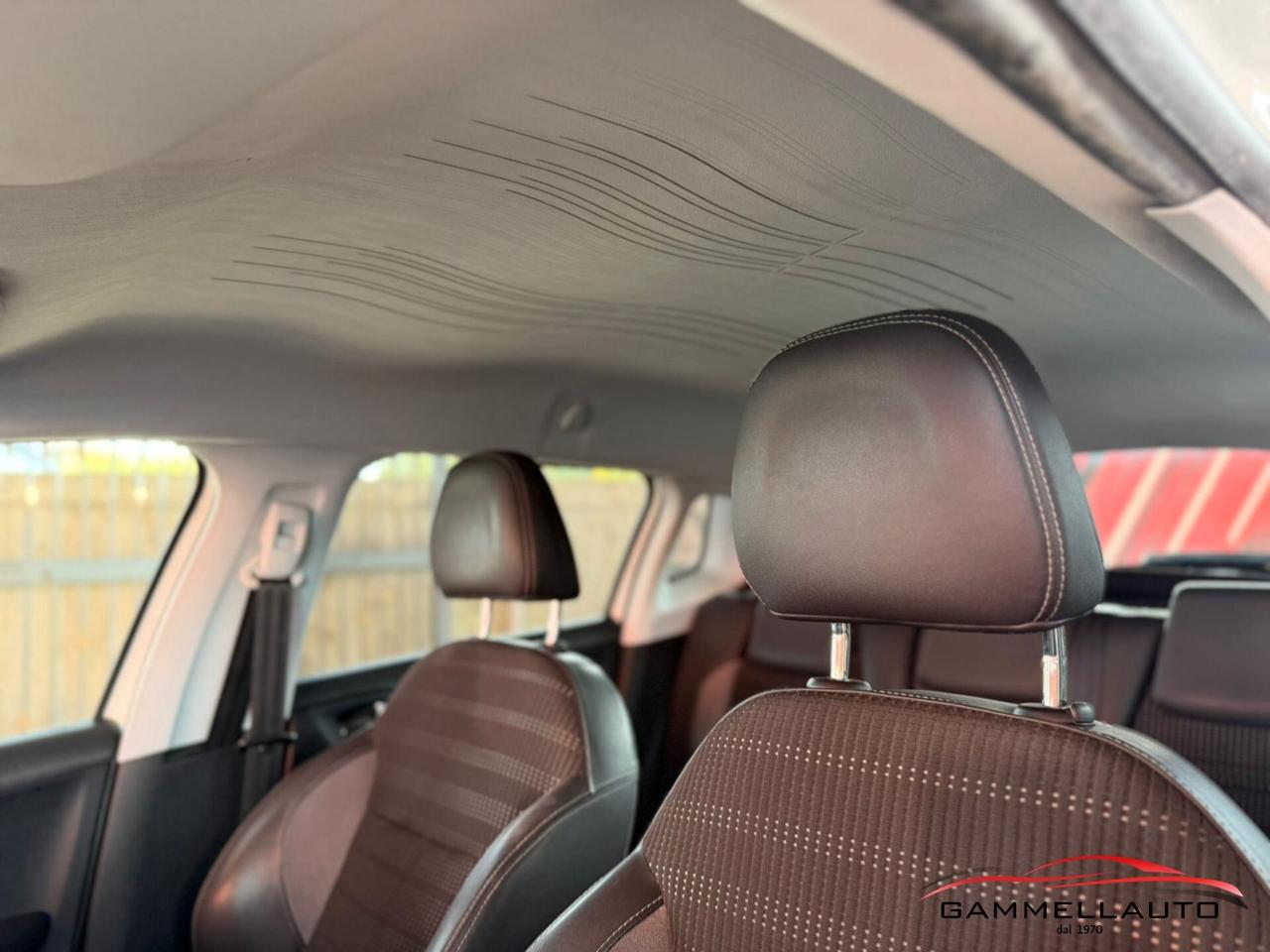 Peugeot 2008 1.6 Allure 92cv