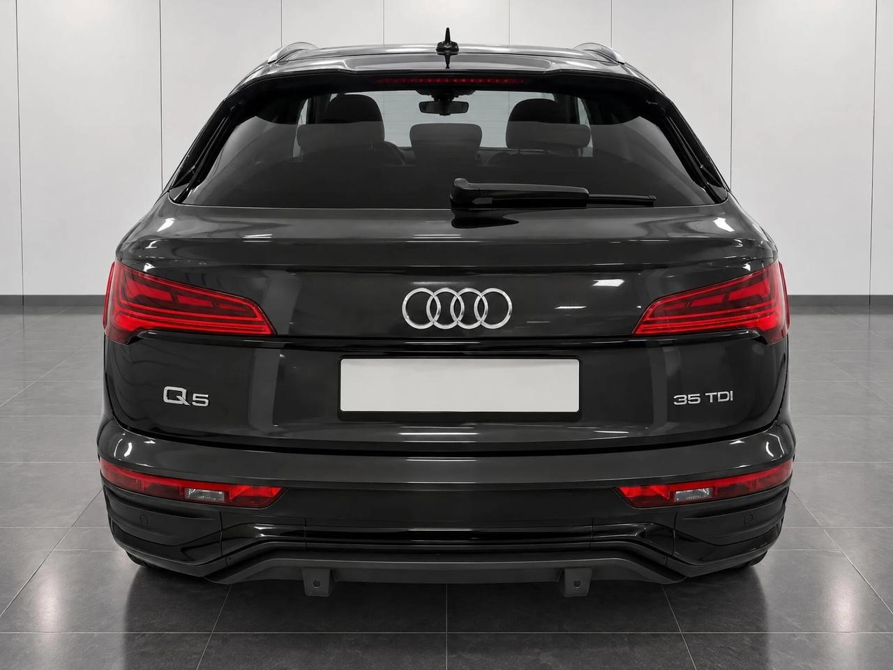 Audi Q5 35 TDI S tronic Business Advanced