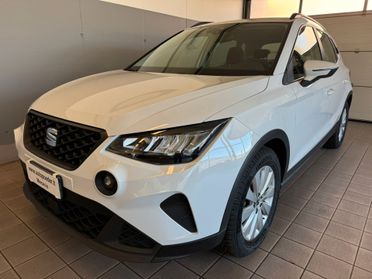 Seat Arona 1.0 EcoTSI 110 CV DSG Style