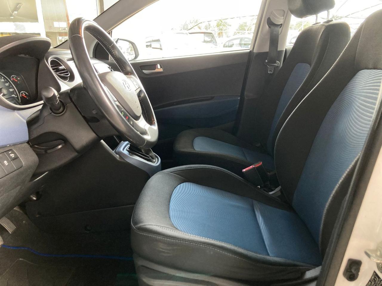 Hyundai i10 1.2 Style auto