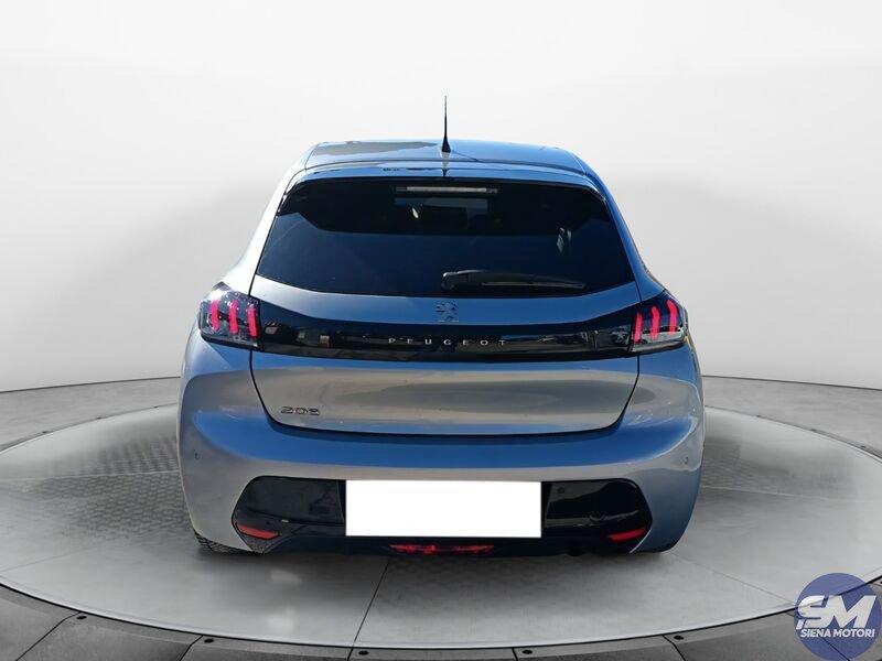 Peugeot 208 Allure Pack PureTech 75 S/S