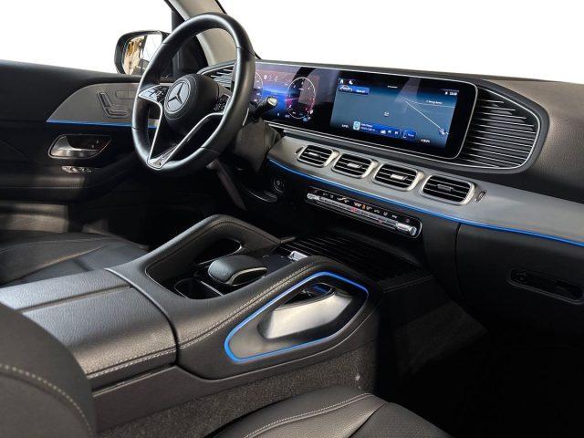 MERCEDES-BENZ GLE 300 d 4Matic Mild Hybrid Advanced