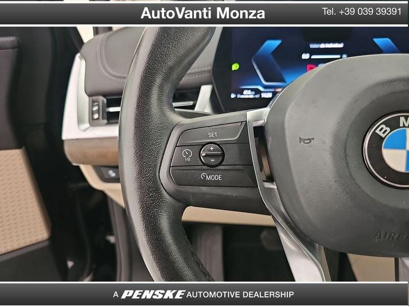 BMW Serie 2 Active Tourer 218i Active Tourer Luxury