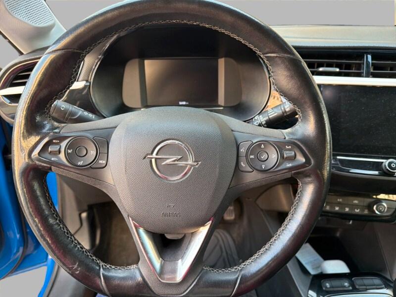 OPEL Corsa 6ª serie Corsa 1.2 Edition