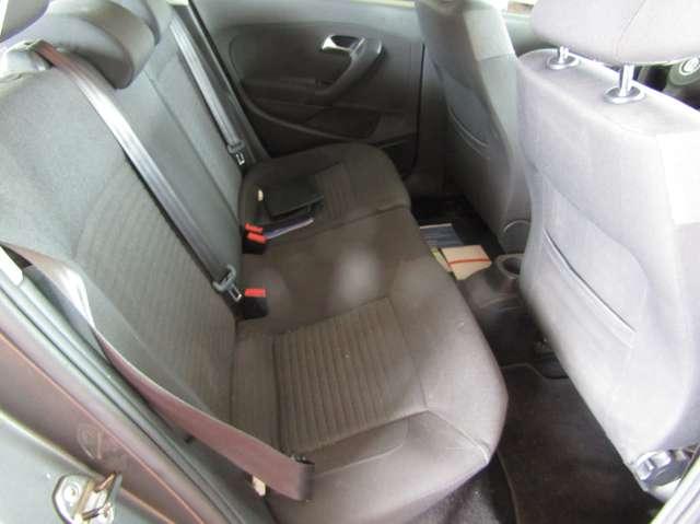 Volkswagen Polo 5p 1.2 tdi Comfortline
