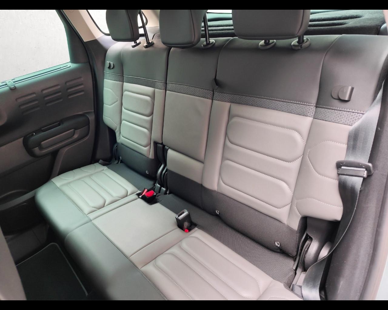 CITROEN C3 Aircross 1ª s. - C3 Aircross PureTech 110 S&S Feel