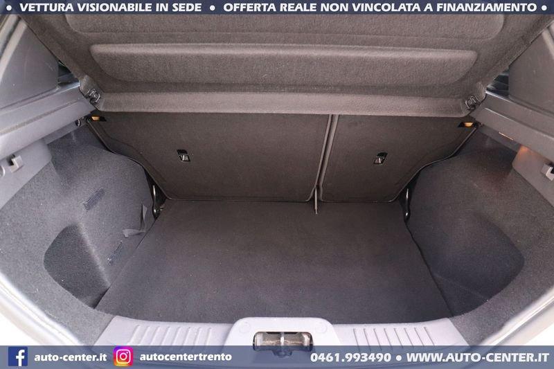 Ford Fiesta ST 182cv 1.6 EcoBoost 3p UNIPRO