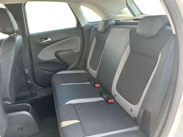 Opel Crossland X 1.5 ecotec Innovation s&s 120cv auto