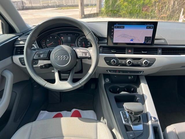 Audi A4 2.0 Tdi 163Cv mhev Business S-tronic