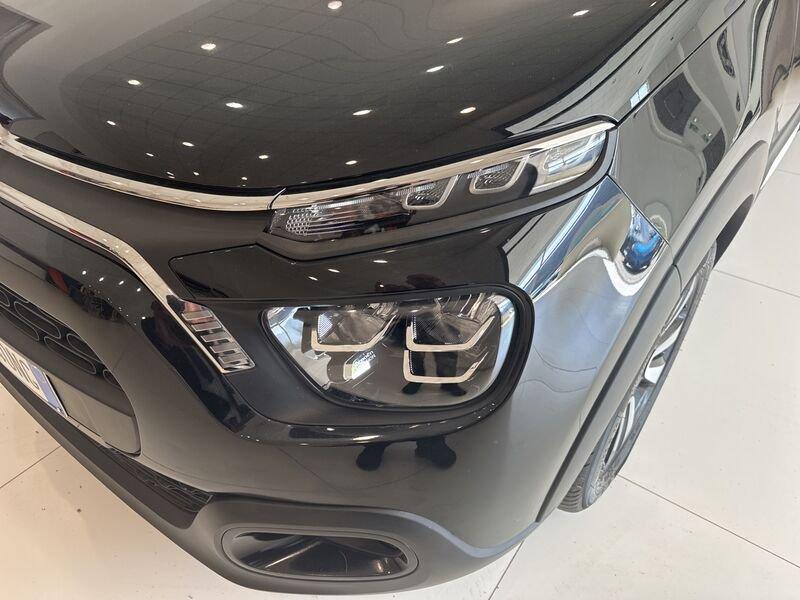 Citroën C3 Pure Tech 110 S&S MAX MY70