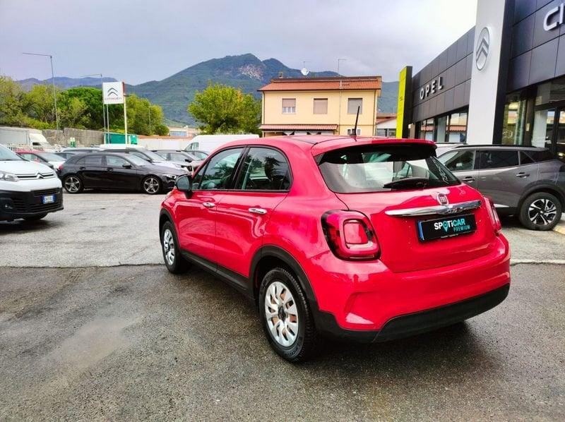 FIAT 500X 1.0 T3 120 CV Connect