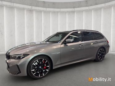 BMW Serie 3 Touring 320 d Mild Hybrid 48V Msport xDrive Steptronic