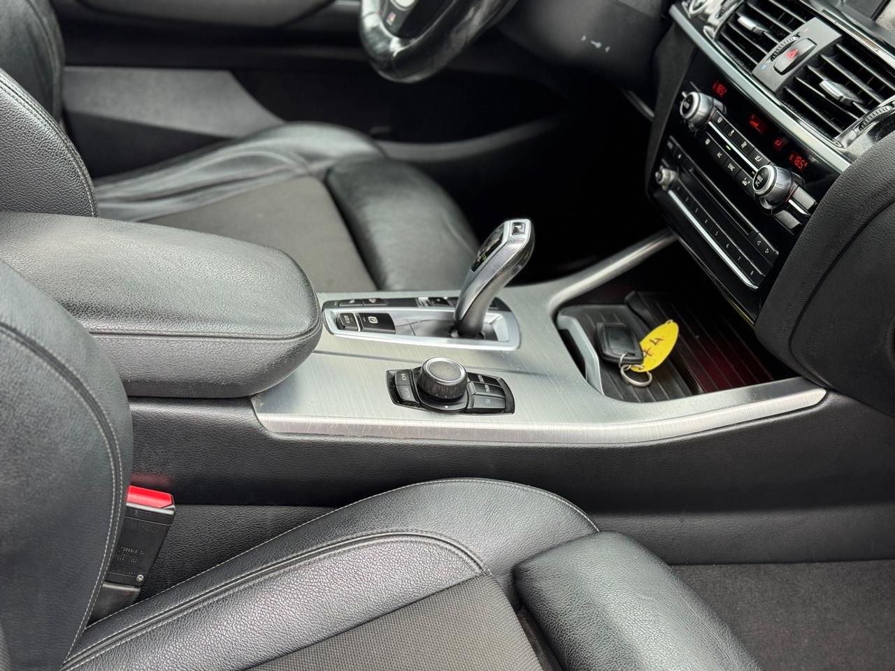 Bmw X4 M xDrive20d Msport