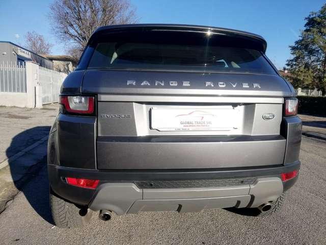 Land Rover Range Rover Evoque 2.0 eD4 5p. Business Edition Premium Pure