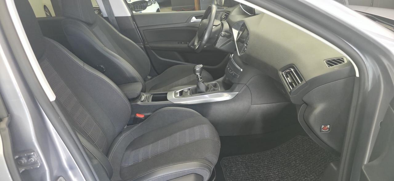 Peugeot 308 BlueHDi 130 S&S GT