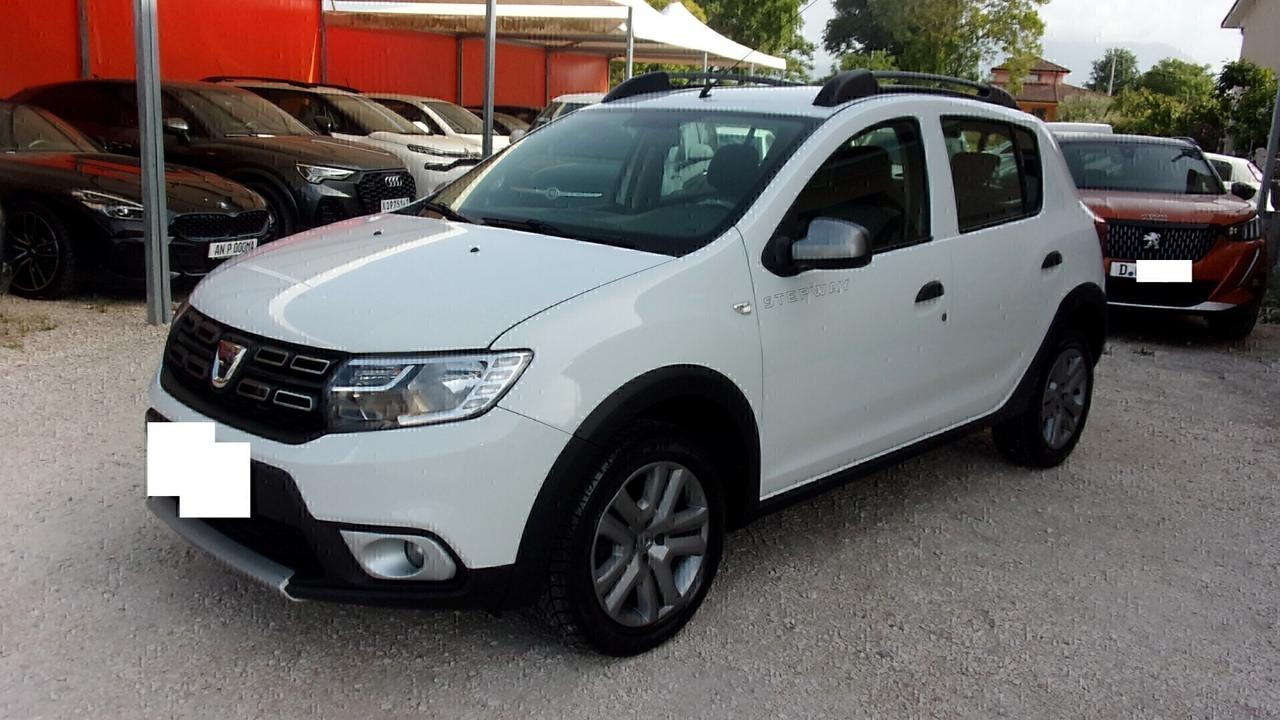 Dacia Sandero Stepway 1.5 dCi 8V 90CV Start&Stop Easy-R