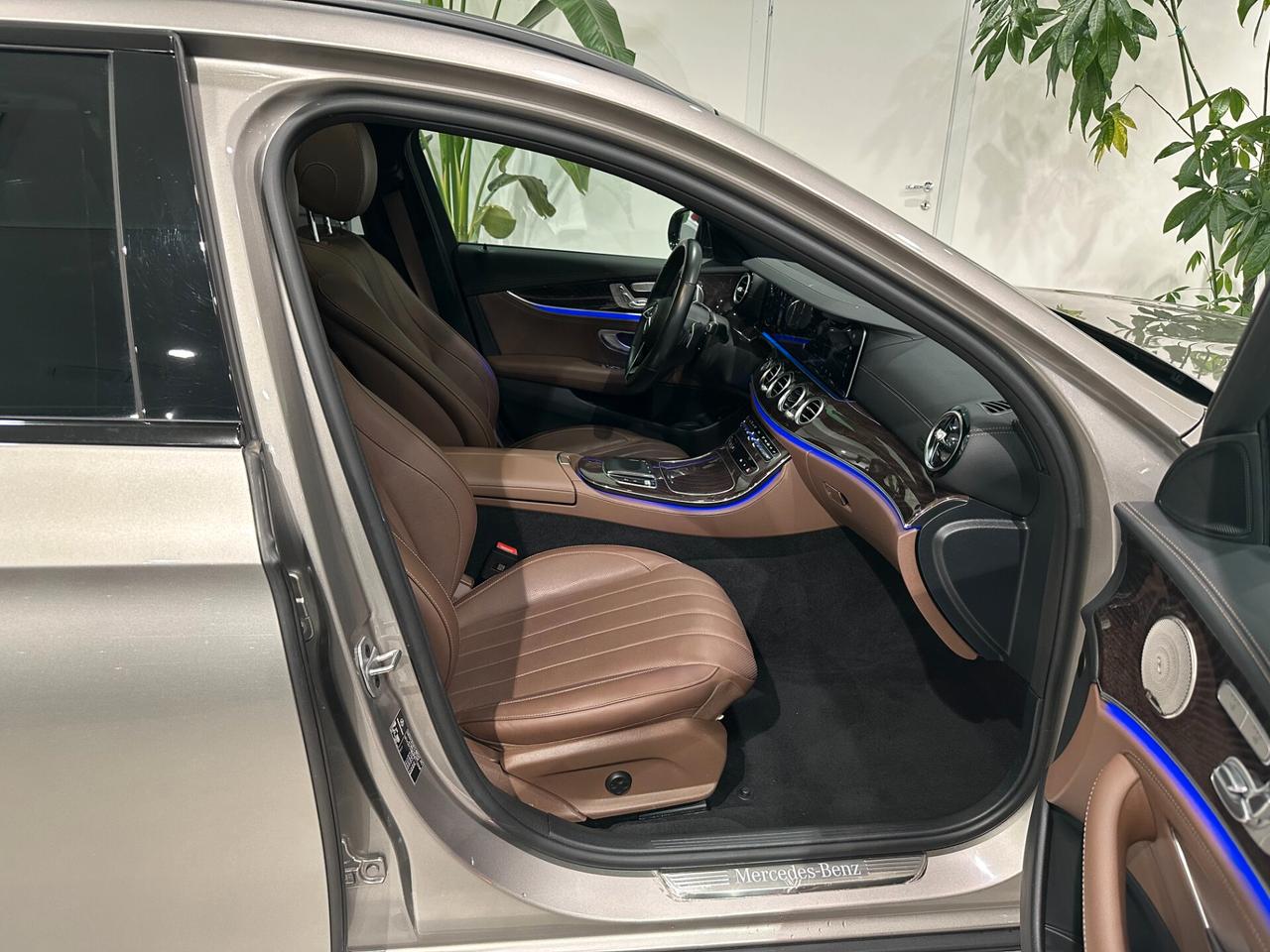 Mercedes-benz E 220 d Mild Hybrid S.W. 4Matic Auto Premium All-Terrain