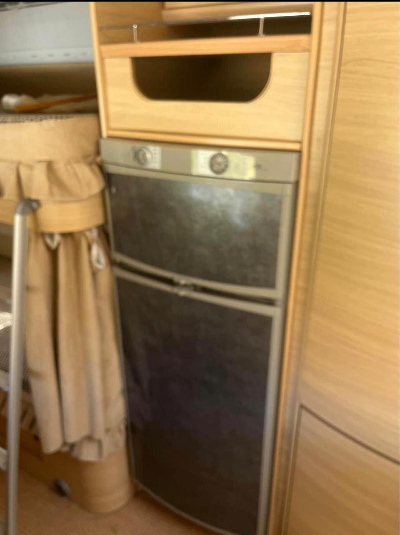 Fiat Ducato 2.8 Pegaso 707 PowerJTD 147Cv 2006