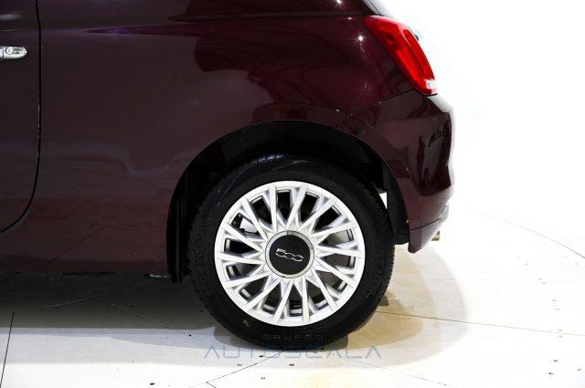 FIAT 500 1.0 70cv Hybrid Lounge