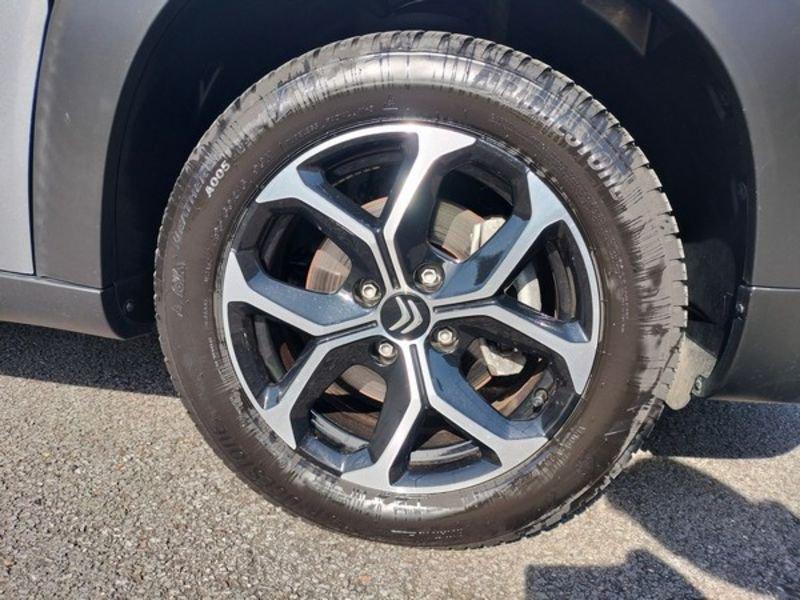 Citroën C3 Aircross PureTech 110 S&S Shine