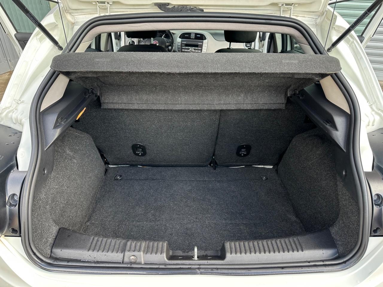 Fiat Bravo 1.6 Multijet 120 CV DPF Street