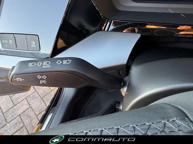 AUDI A3 SPB 35 TFSI Business Advanced