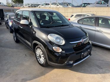 Fiat 500L 1.6 Multijet 120 CV Trekking