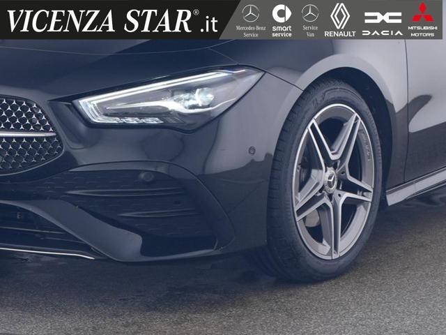 MERCEDES-BENZ CLA 180 MHV S.B. AMG PREMIUM