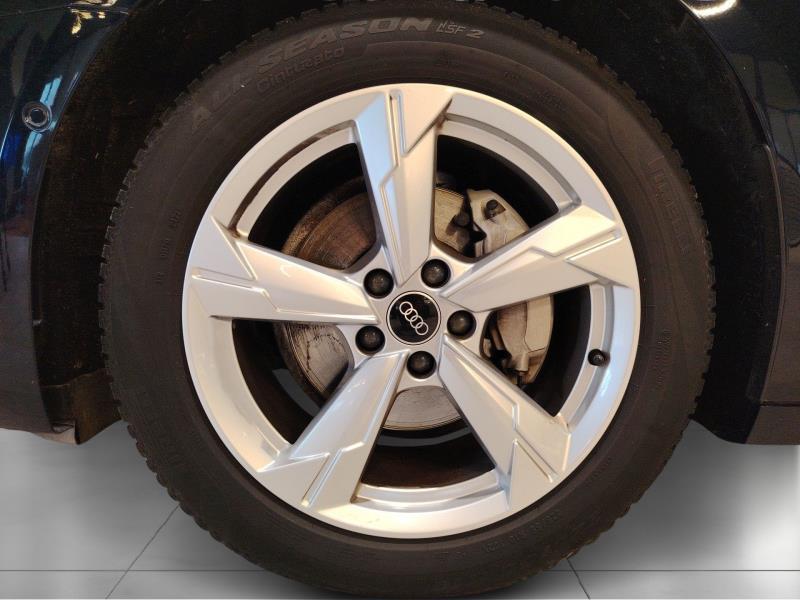 Audi A6 35 2.0 TDI mHEV Business S tronic