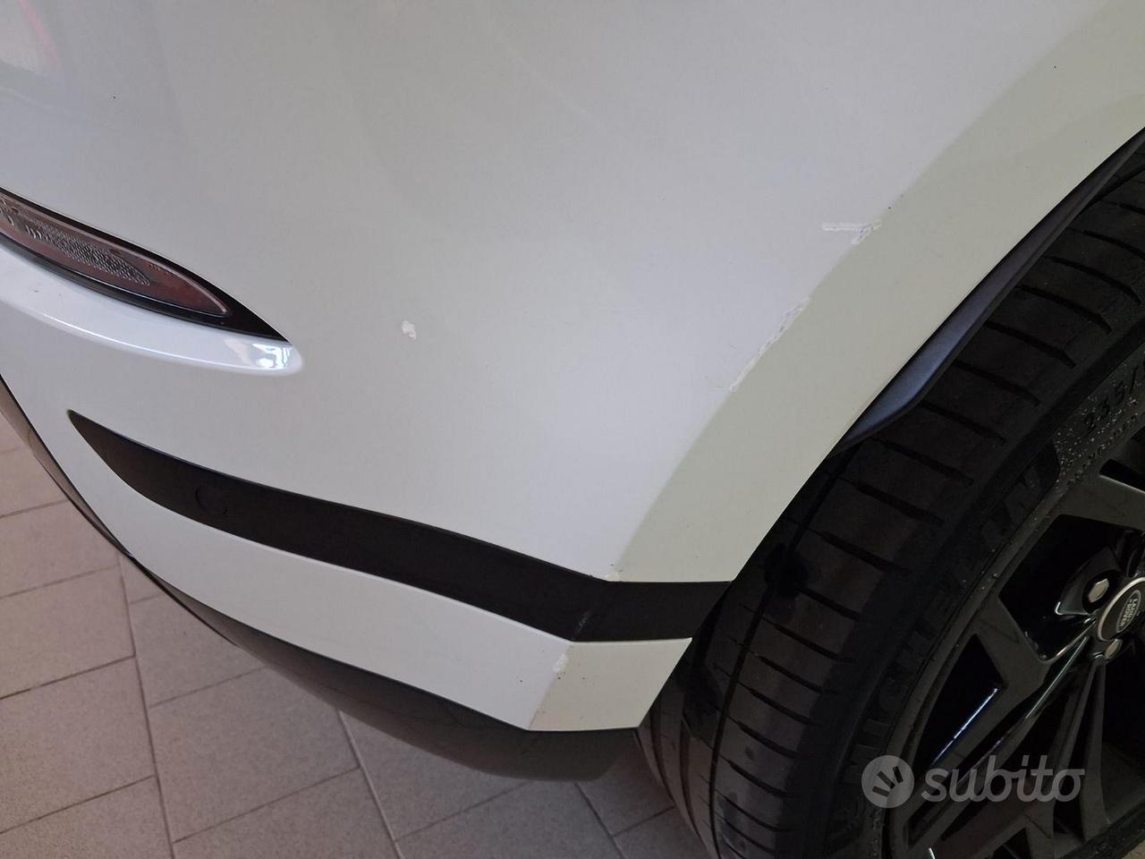 Evoque 90.000km 12mesi garanzia