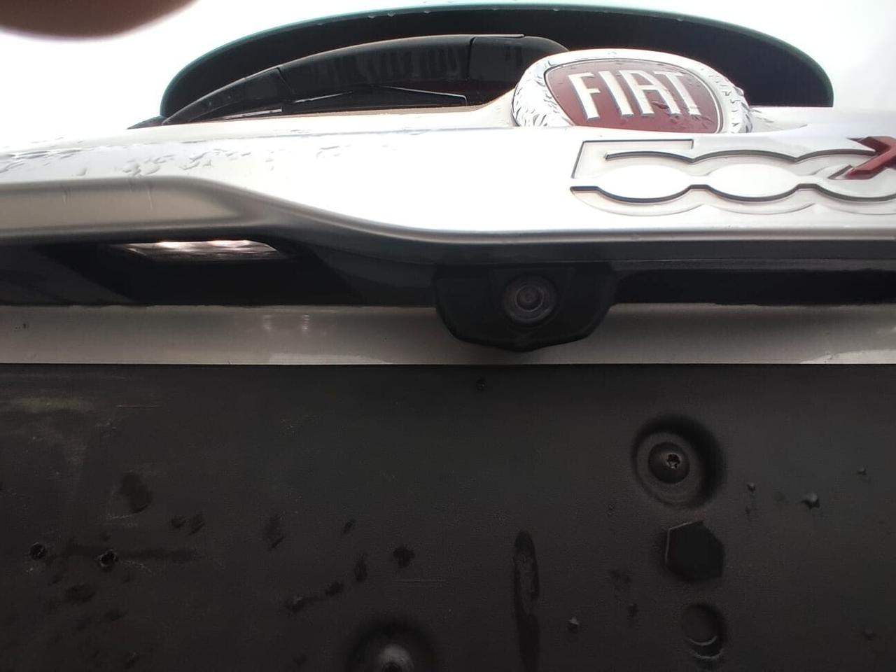 Fiat 500X 1.6 MultiJet 130 CV Cross