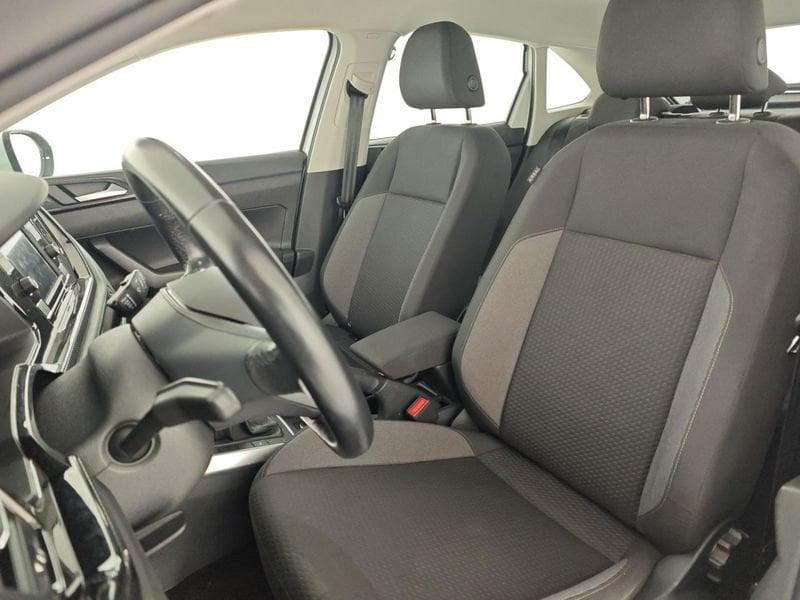 Volkswagen Taigo 1.0 TSI Life