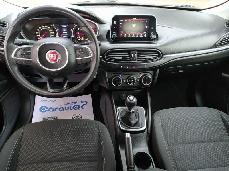 FIAT Tipo 1.6 Mjt 5p Lounge Finanziato