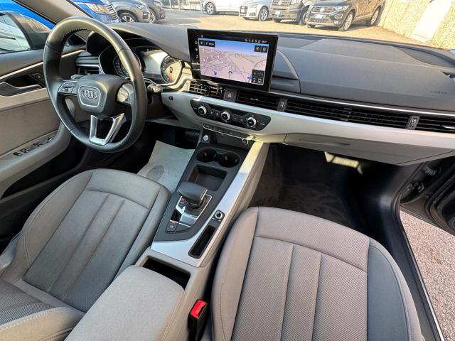 AUDI A4 Avant 35 TDI/163 CV S tronic Business "IVA ESPOSTA