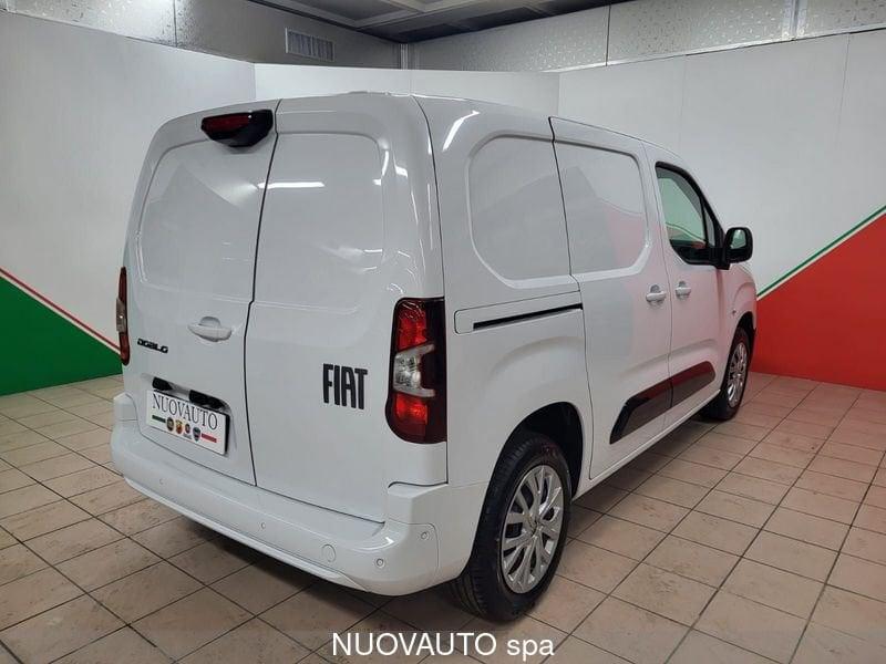 FIAT Doblò 1.5 BlueHdi 100CV PC-TN Van